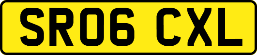 SR06CXL