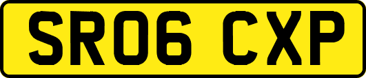 SR06CXP