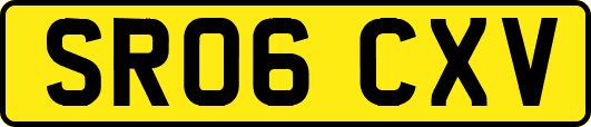 SR06CXV