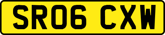 SR06CXW
