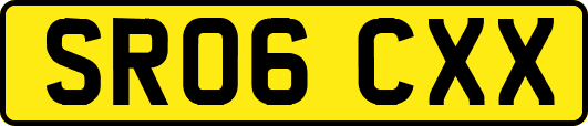 SR06CXX