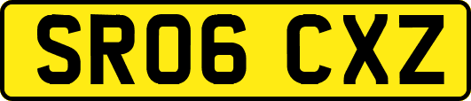 SR06CXZ