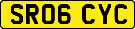 SR06CYC