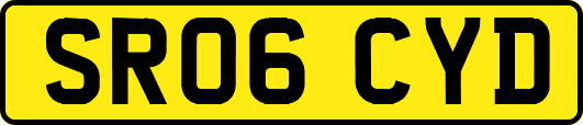 SR06CYD
