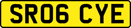 SR06CYE
