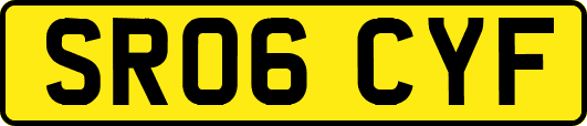 SR06CYF
