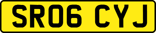 SR06CYJ