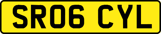 SR06CYL