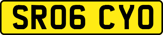 SR06CYO