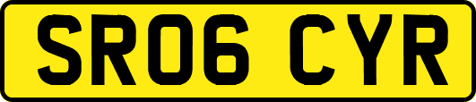 SR06CYR