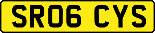 SR06CYS