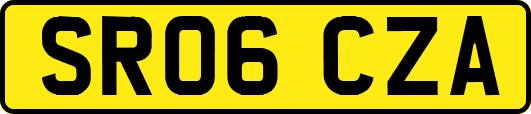 SR06CZA