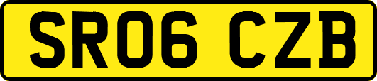 SR06CZB