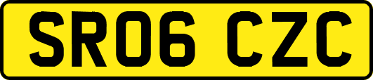 SR06CZC
