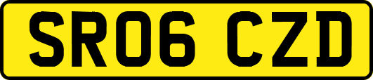 SR06CZD