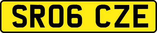 SR06CZE