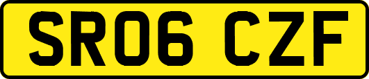 SR06CZF