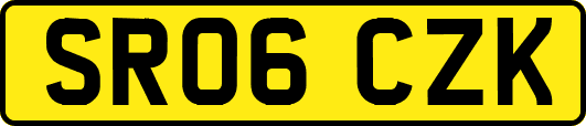 SR06CZK