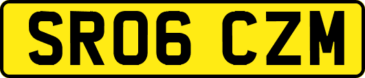 SR06CZM