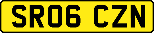 SR06CZN