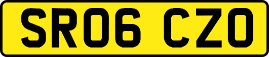 SR06CZO