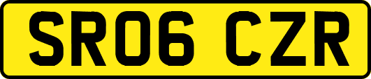 SR06CZR