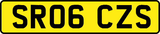 SR06CZS