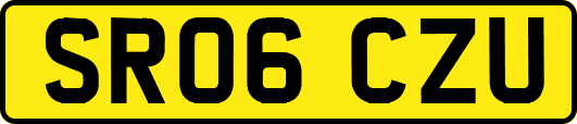 SR06CZU