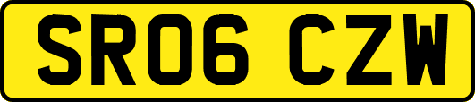 SR06CZW