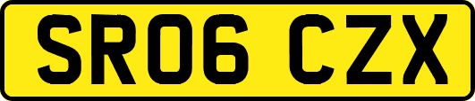 SR06CZX