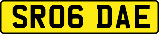 SR06DAE