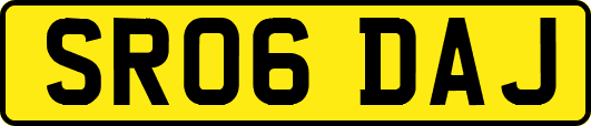 SR06DAJ