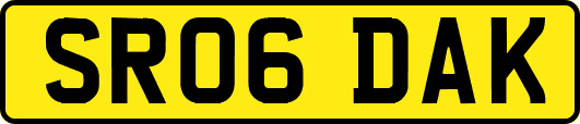SR06DAK