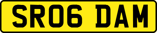 SR06DAM