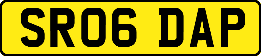 SR06DAP