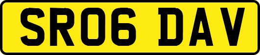 SR06DAV