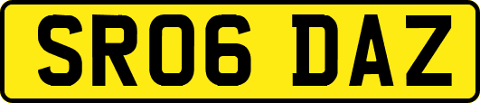 SR06DAZ