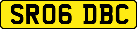 SR06DBC
