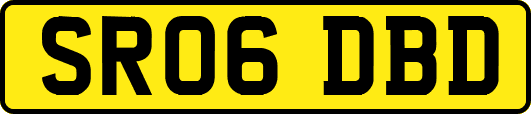 SR06DBD