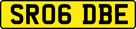 SR06DBE