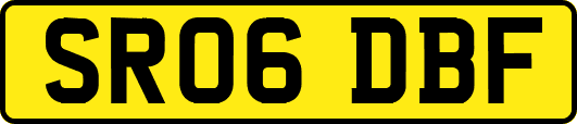 SR06DBF
