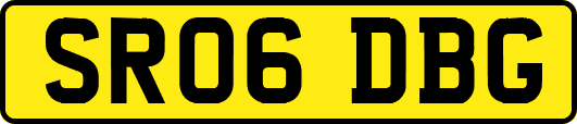 SR06DBG