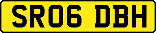SR06DBH