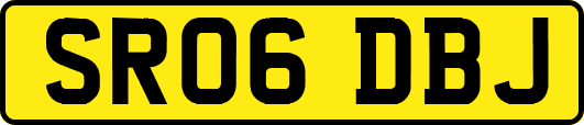 SR06DBJ