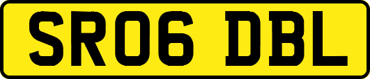 SR06DBL