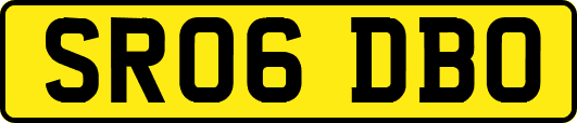 SR06DBO
