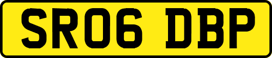SR06DBP