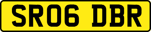 SR06DBR
