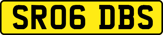SR06DBS