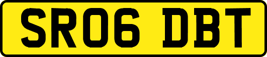 SR06DBT